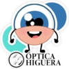 óptica Higuera emojis 12