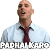 PADHAI KARO