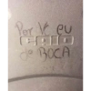 Per veu CAIO de BOCA