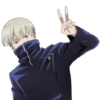 GOJO SATORU 14