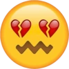 Emoji rare unik ¨̮☻ 8