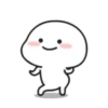 Stiker Pentol/Quby Stickers 30