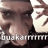 buakarrrrrrr