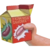 DRINKABLE SAUSAGE