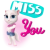 MISS You
