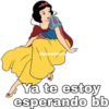 @baewhorx Ya te estoy esperando bb