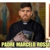 FLAMENGO 43 Biblia rada AREA PADRE MARCELO ROSSI