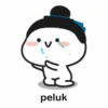 peluk