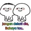 Pentol sakit 20