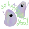 so happe he You!