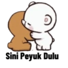 Sini Peyuk Dulu
