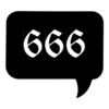 666