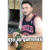 BOLLS gyy ap gantenkk ANC