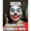 Jomok Meme 10