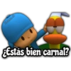 1 Keanu.<3 Estás bien carnal?