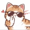 Kucing oyen 10