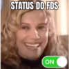 STATUS DO FDS ON