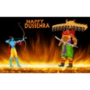 HAPPY DUSSEHRA FERRER FRE 23