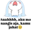 Pentol sakit 16