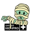 GAR EN HICHPRO M