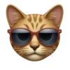 Emoji iphone ios 18.1 ⭐ 9