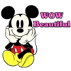 Mickey Mouse 14