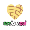 ESTÁS AQUÍ