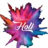 HAPPY Holi