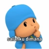 salahku dimana