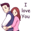 I love You