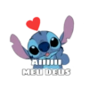 Stitch Realista 28