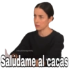 @SoyChooqomilq Salúdame al cacas