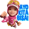 AYO KITA BISA!