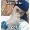 STAY HALAL KIDS
