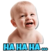 Baby Reactions 11