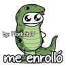 FLORK víbora 🐍🐍😌✨ 10