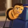 Bee movie reações 12
