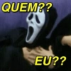 QUEM?? EU??