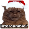 intercambio?