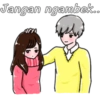 Cinta romantis 18