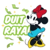 DUIT RAYA!
