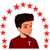 Stikers de Tomasking300 gamer 5