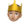 Memojis de cria 4 🚩 15