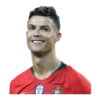 Cristiano Ronaldo 20