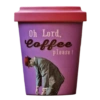 Oh Lord. Coffee please!