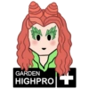 GARDEN HIGHPRO +
