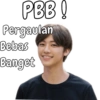 PBB ! Pergaulan Bebas Banget