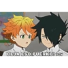 DEJA ESO PUERKO! SEV