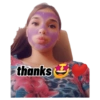 thanks