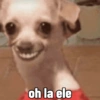 oh la ele